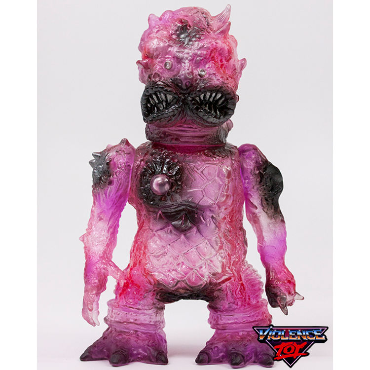 Suspira- Time-Gore by Violence Toy (Zach Taylor)
