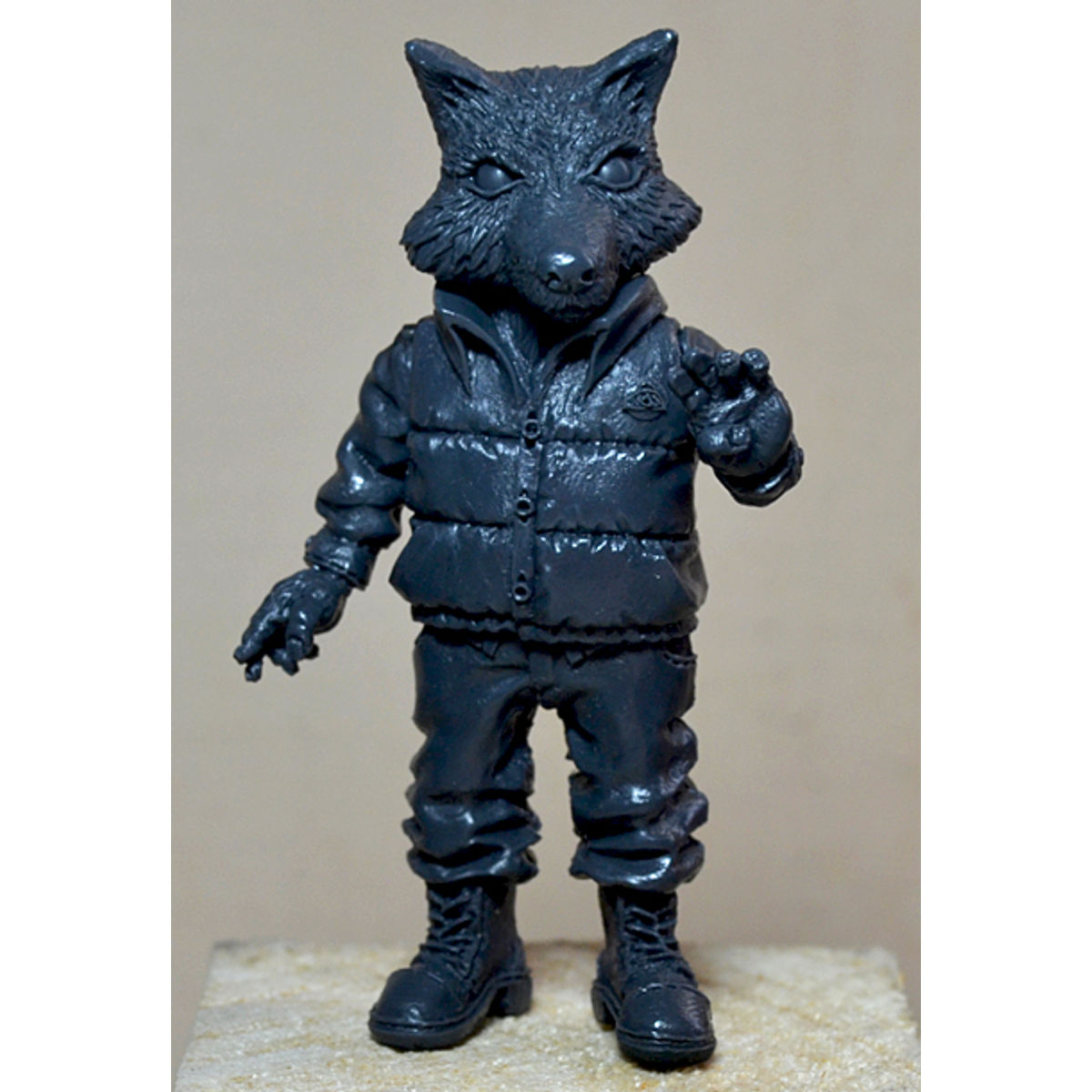 Darwin (shadow)