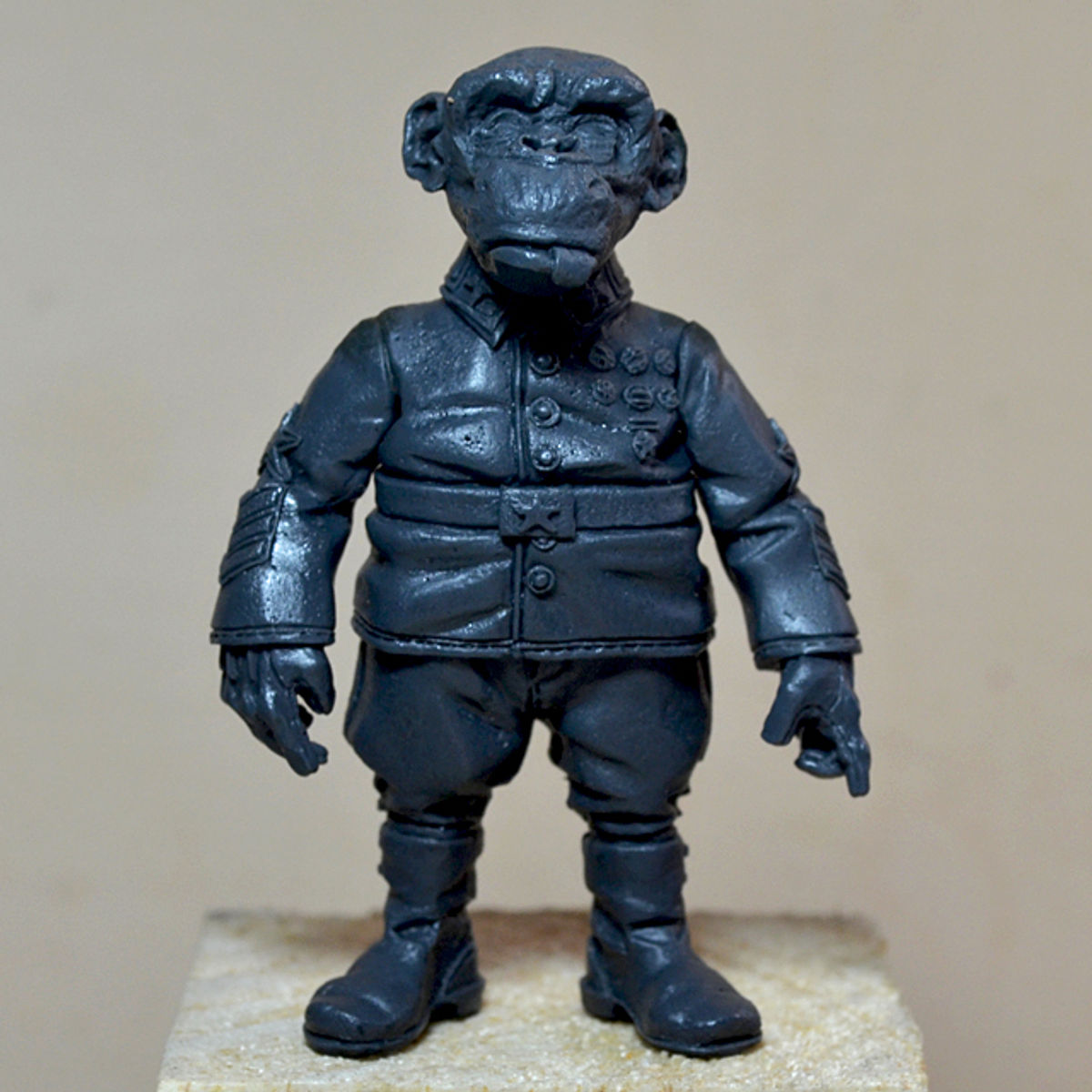 Zuco Banana (shadow)