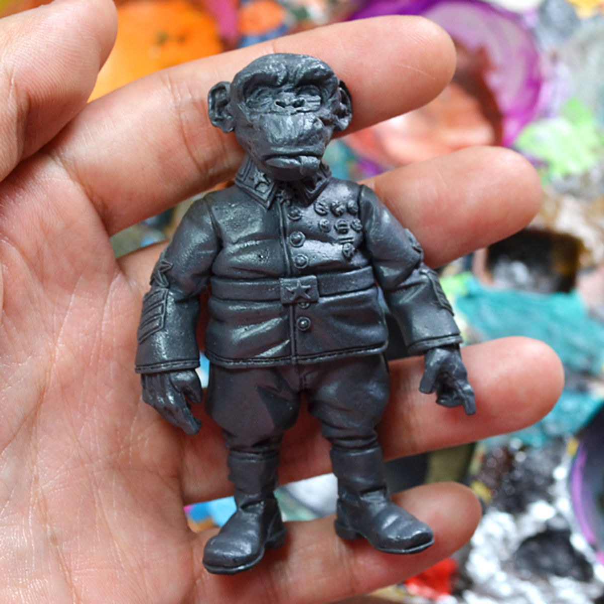 Zuco Banana (shadow)