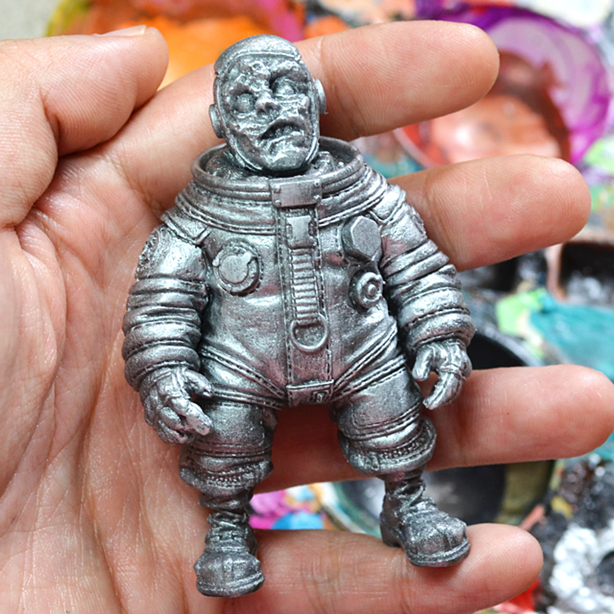 Lunar Creep (Space Age)