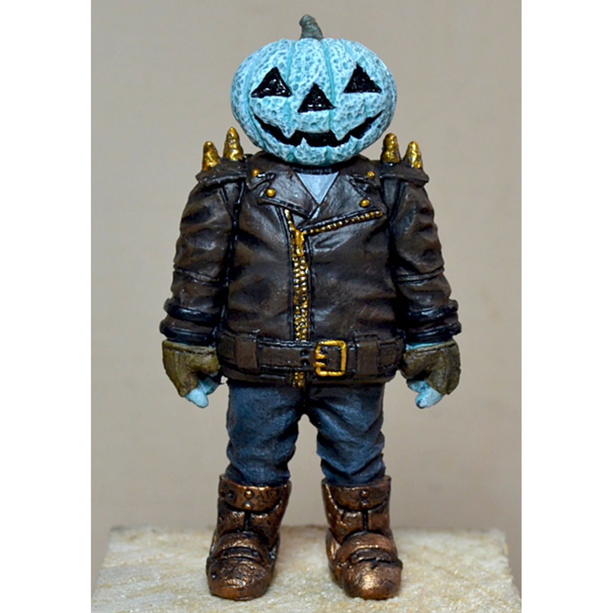 Gourd-like ( one-off )