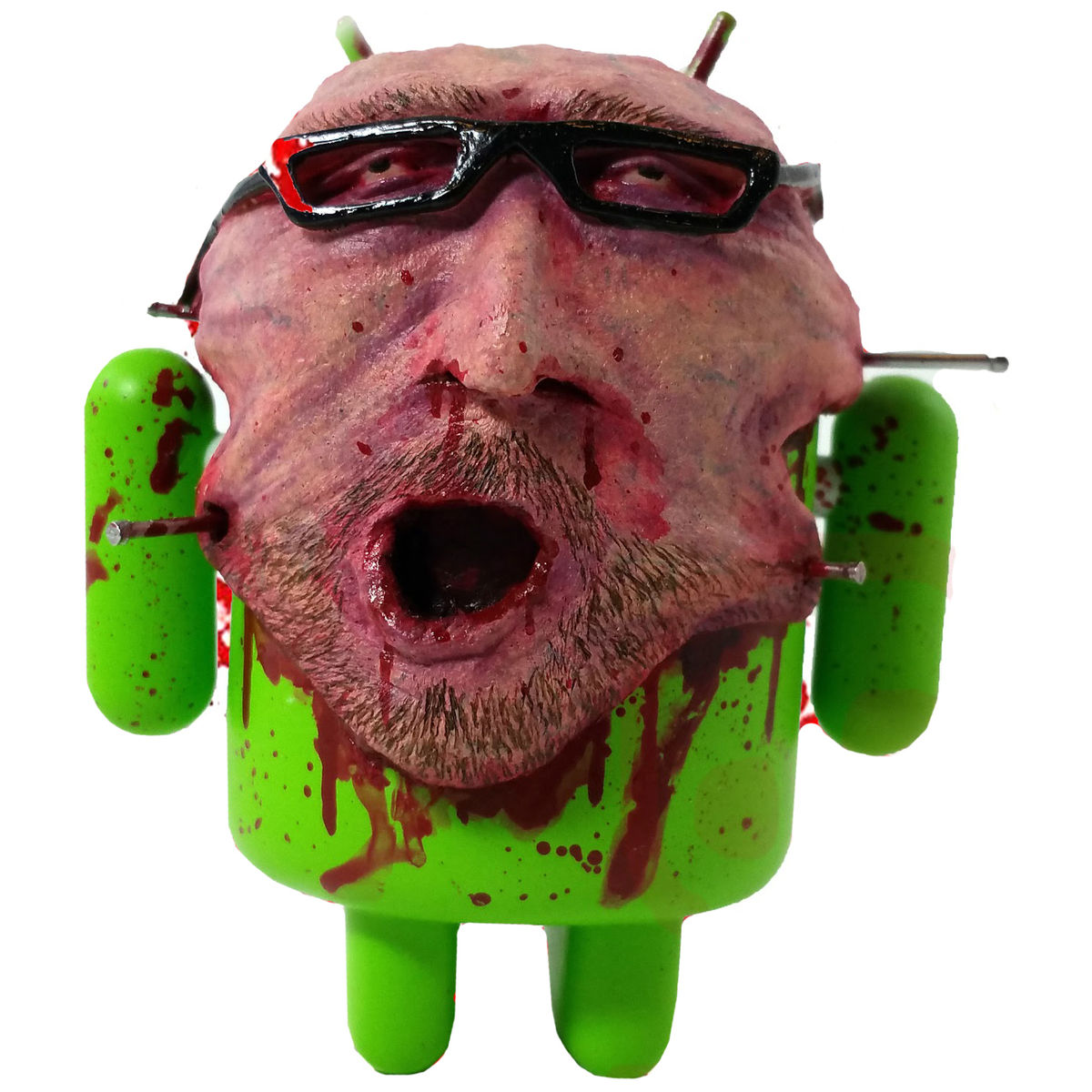 Android Bell
