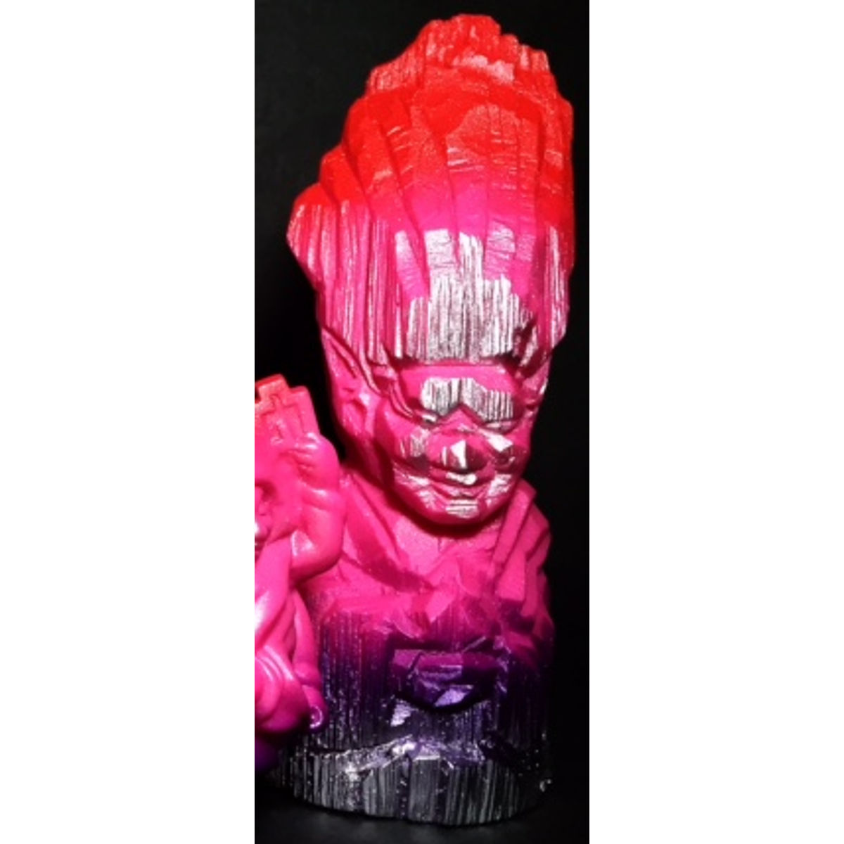 Goho God - Universe Pali Color