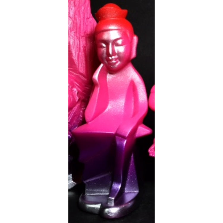 100mm Miroku - Universe Pali Color by Mirock Toy (Yowohei Kaneko)