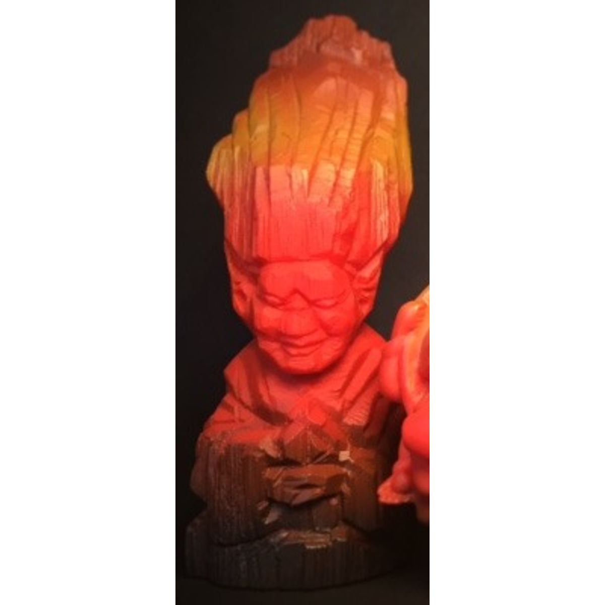 Goho God - Terukaki color