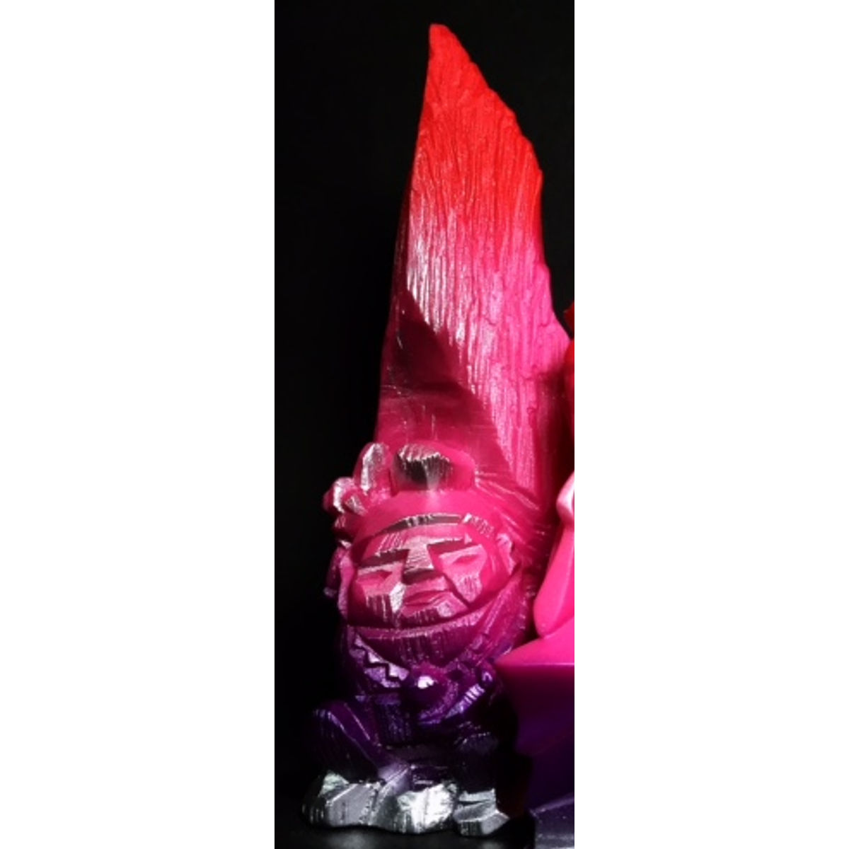 Den Maitreya Circle Image - Universe Pali Color