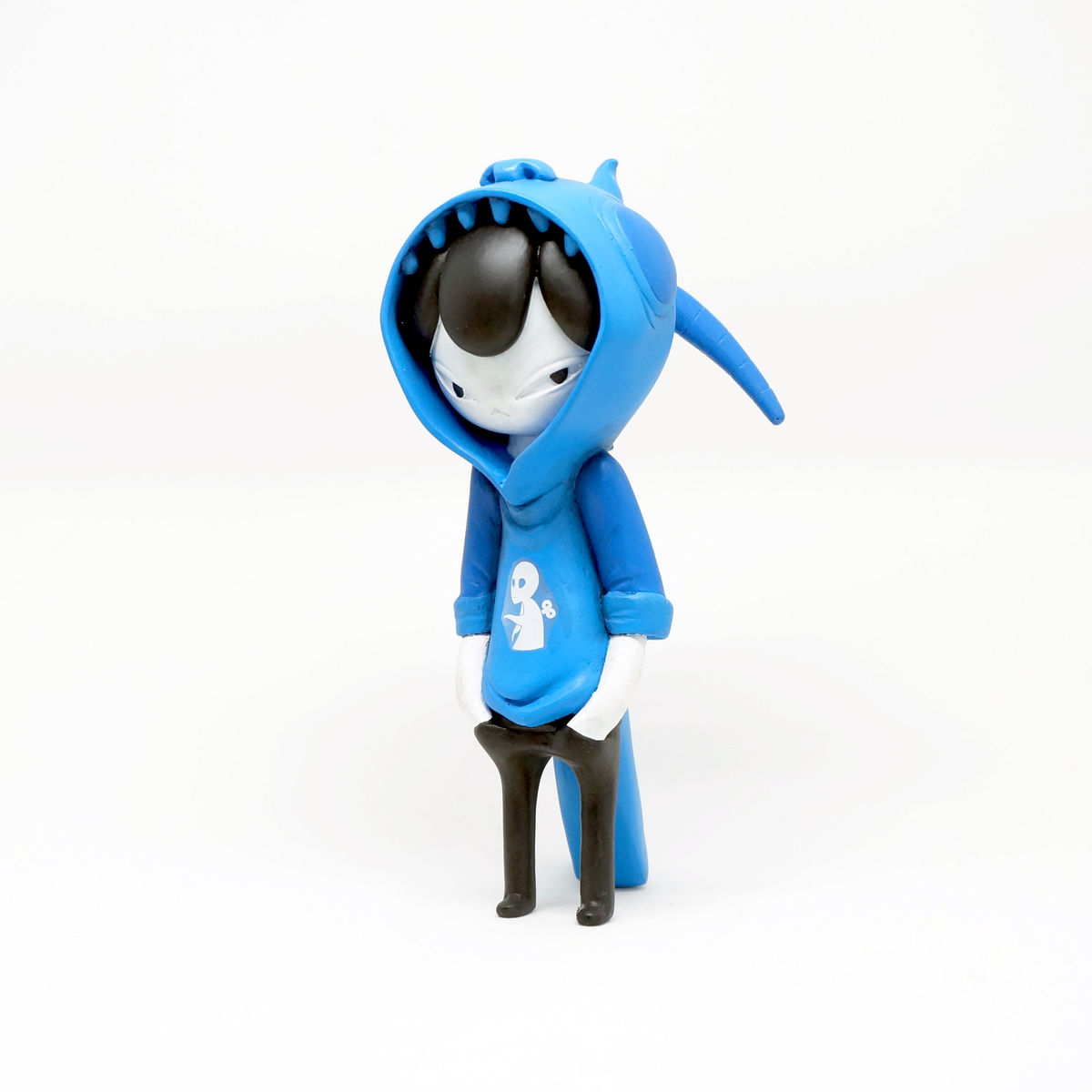 Kidzilla (Martian Toys Edition)