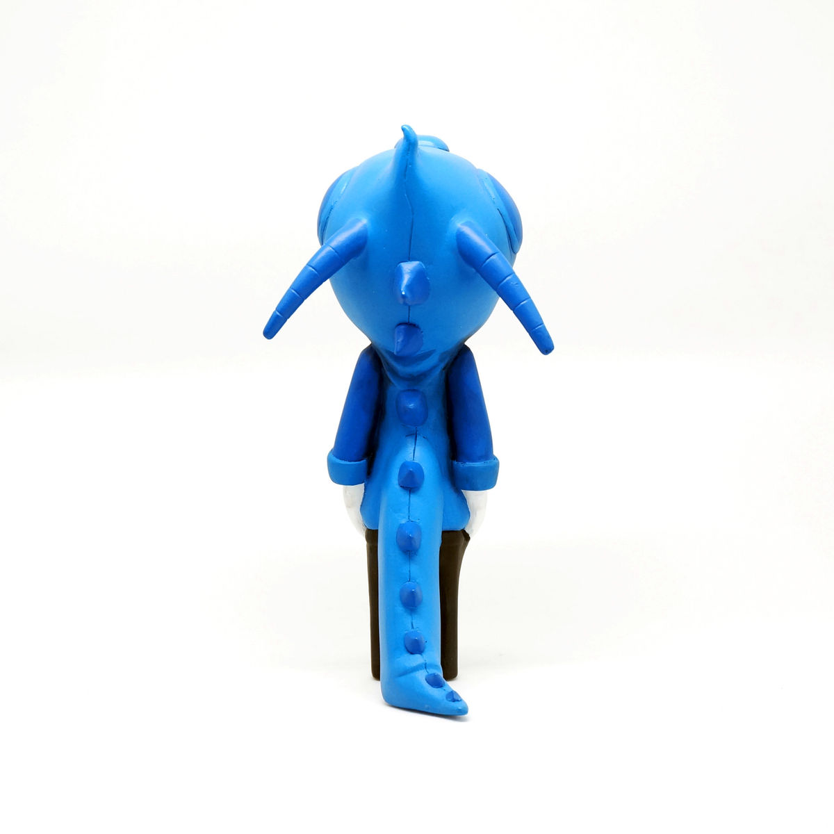 Kidzilla (Martian Toys Edition)