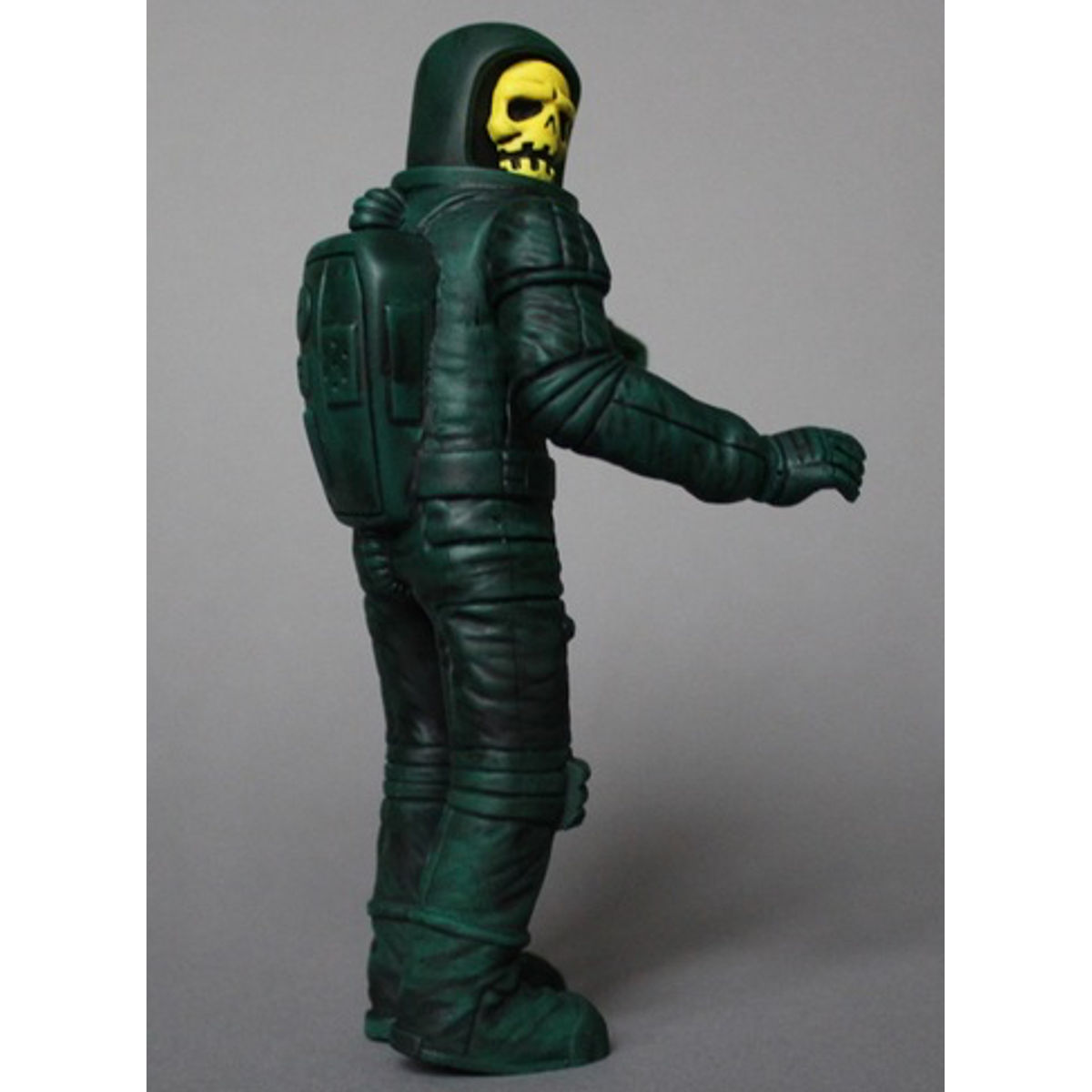 Cosmos Cold - Dreary One