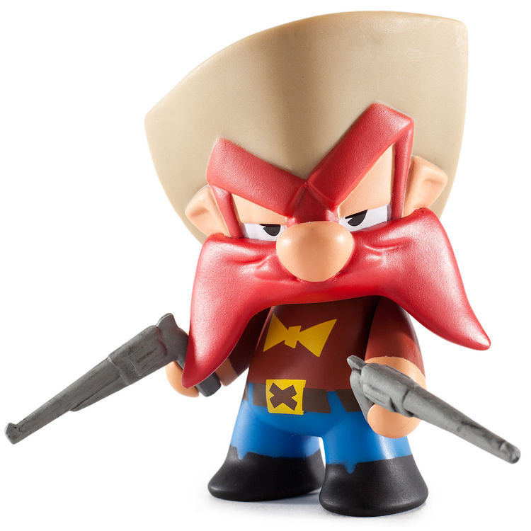 Looney Tunes - Yosemite Sam by Warner Bros.