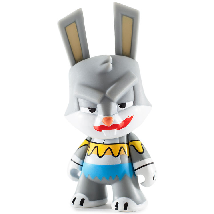 Looney Tunes - Bugs Bunny by Warner Bros.