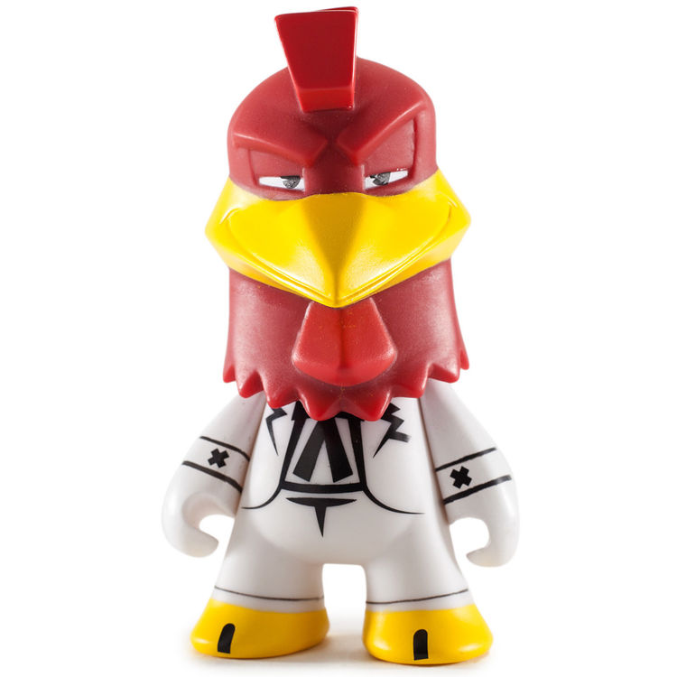 Looney Tunes - Foghorn Leghorn by Warner Bros.