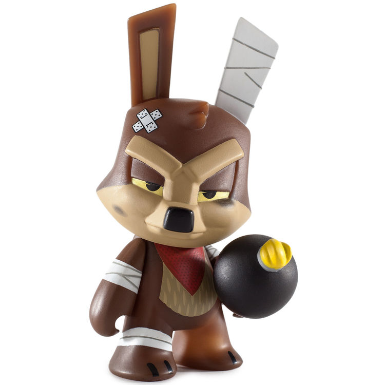 Looney Tunes - Wile E. Coyote by Warner Bros.