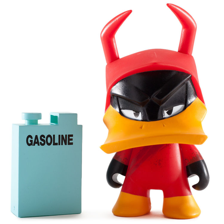 Looney Tunes - Daffy Duck by Warner Bros.