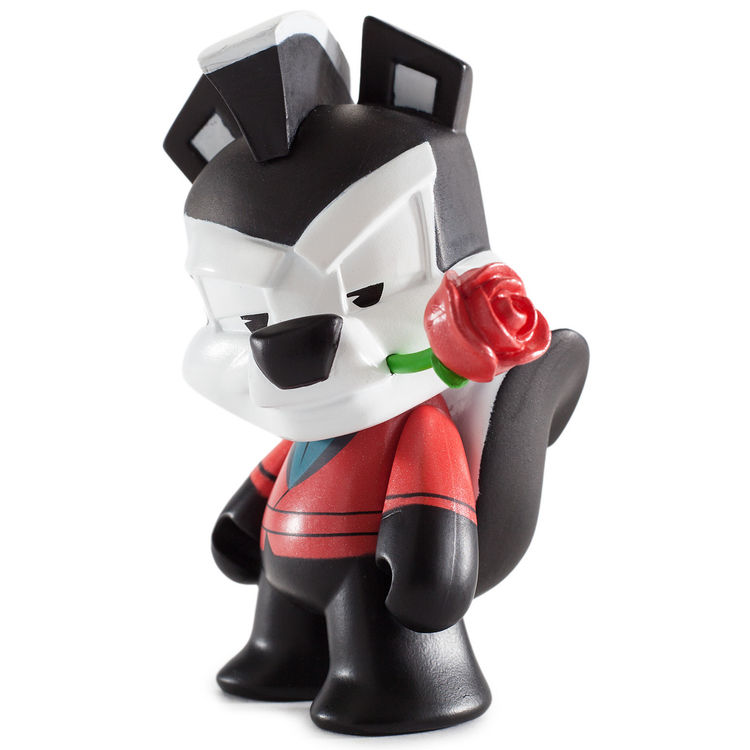 Looney Tunes - Pepe Le Pew by Warner Bros.
