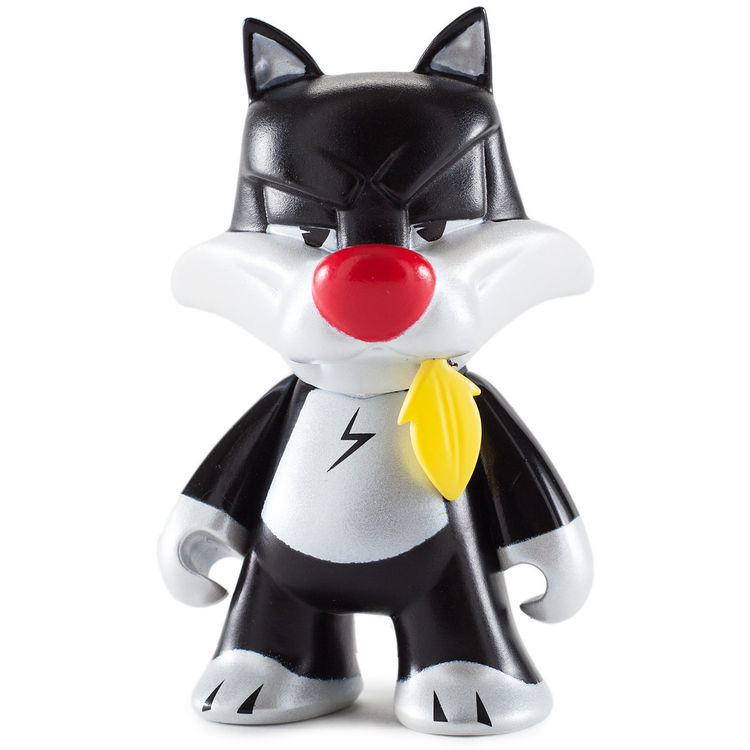 Looney Tunes - Sylvester by Warner Bros.