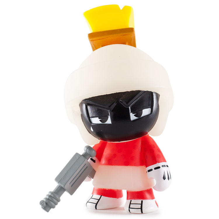 Looney Tunes - Marvin the Martian by Warner Bros.