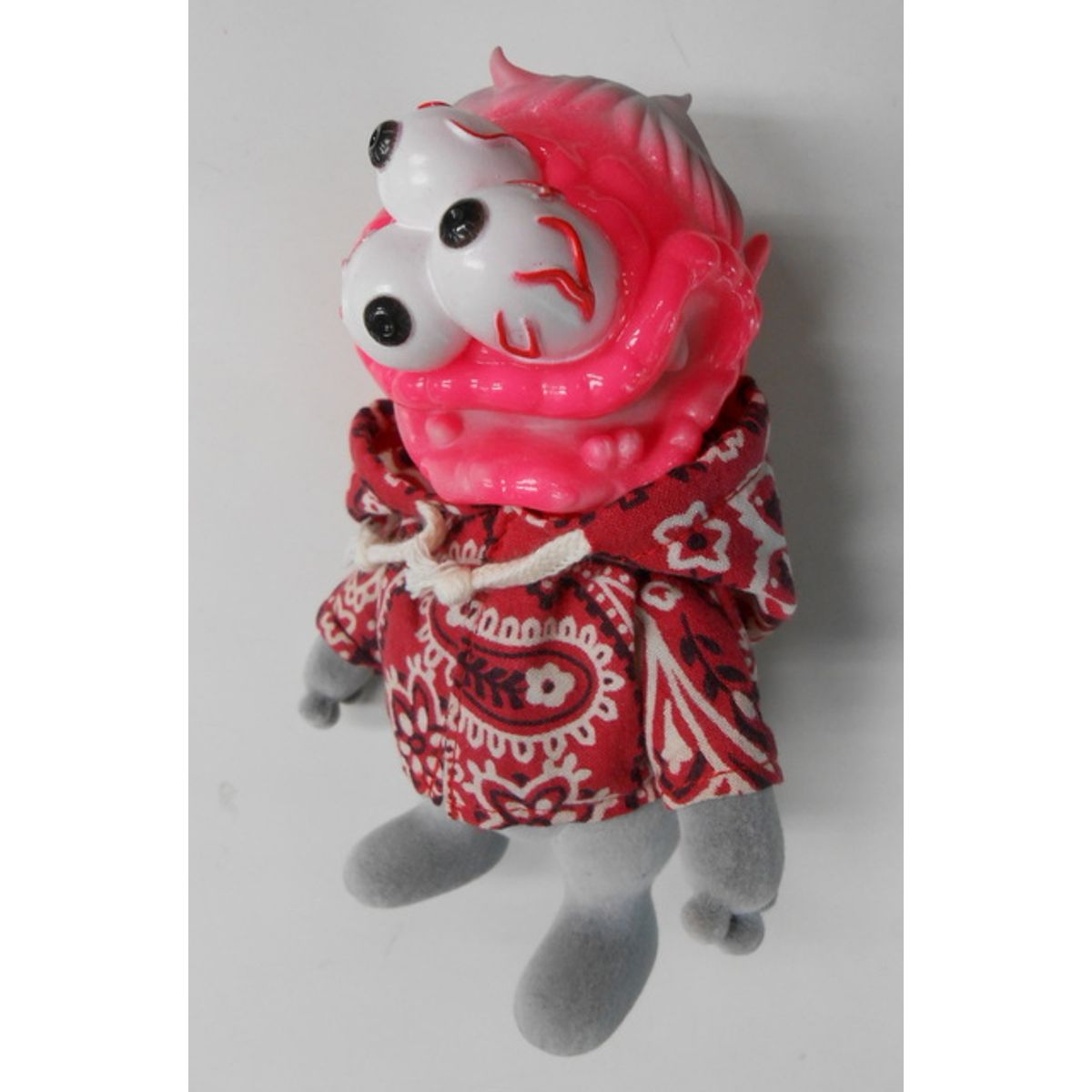 Obake Dog - Goner Dog