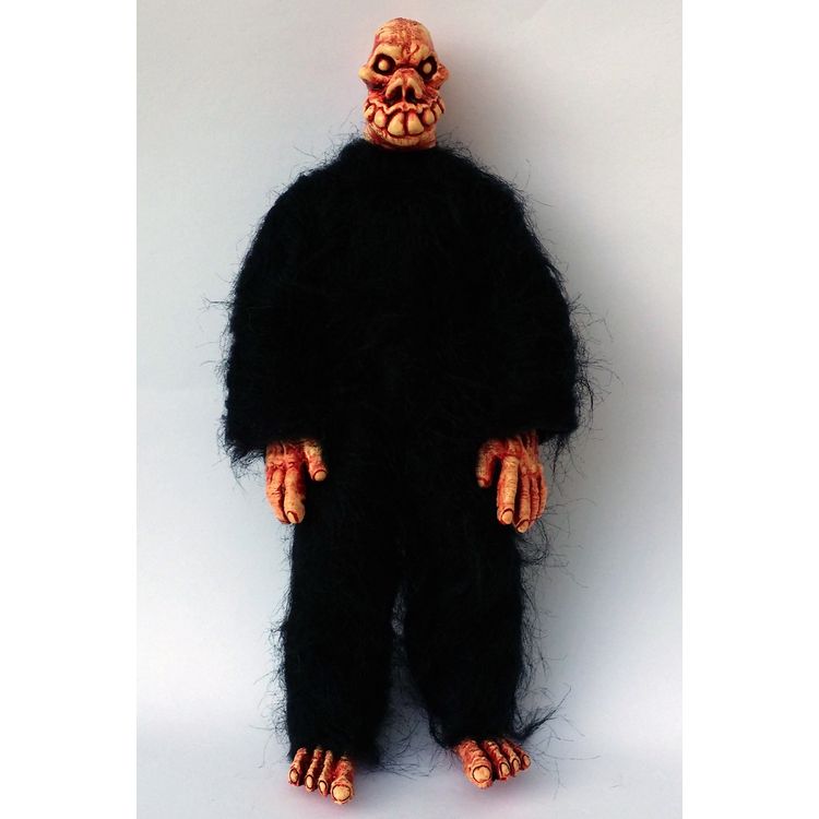 Nosher by We Become Monsters (Chris Moore)