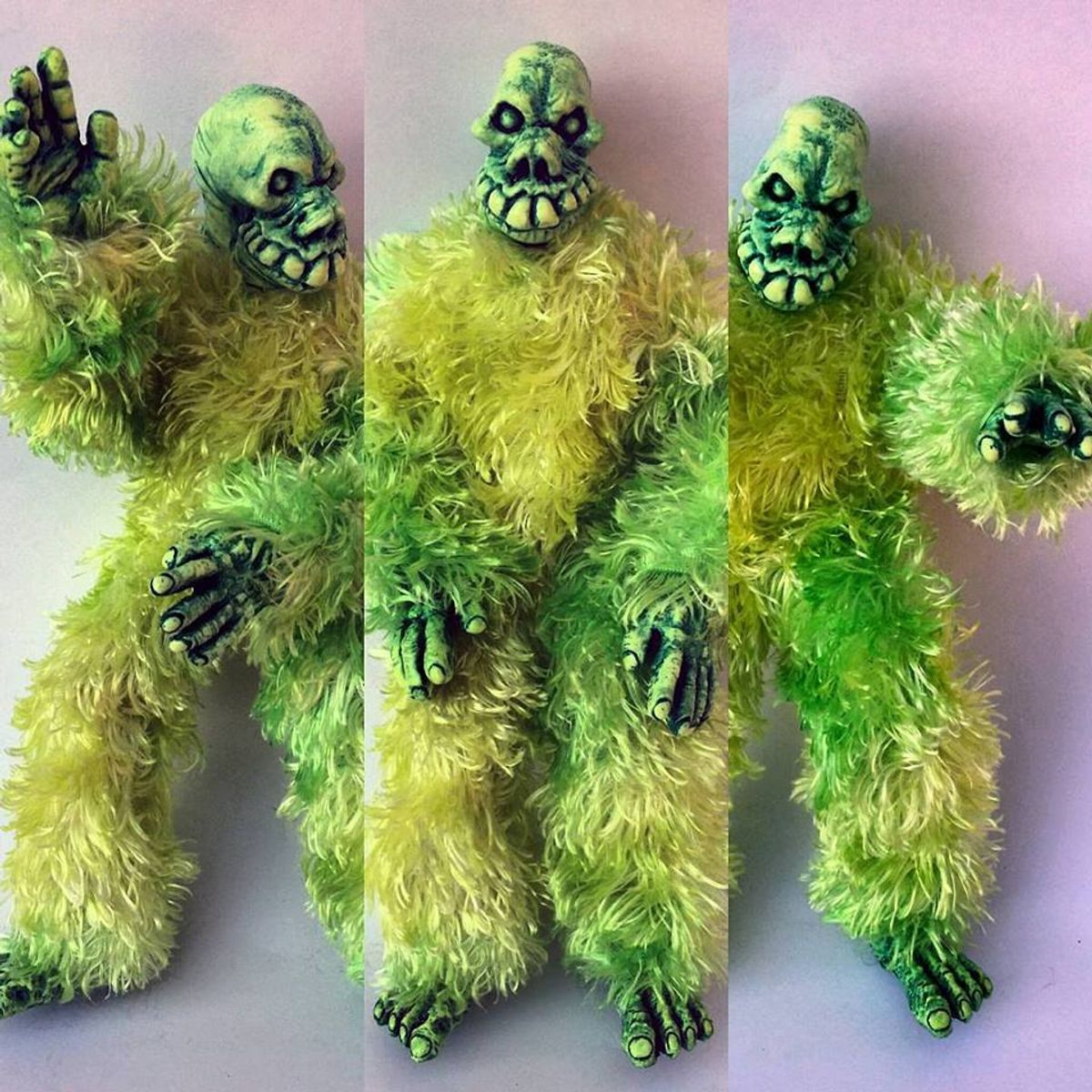 Triple Eldritch Super Set