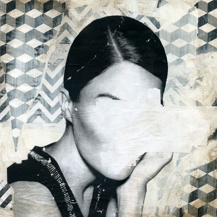 Torn - No: 03 by Famous When Dead