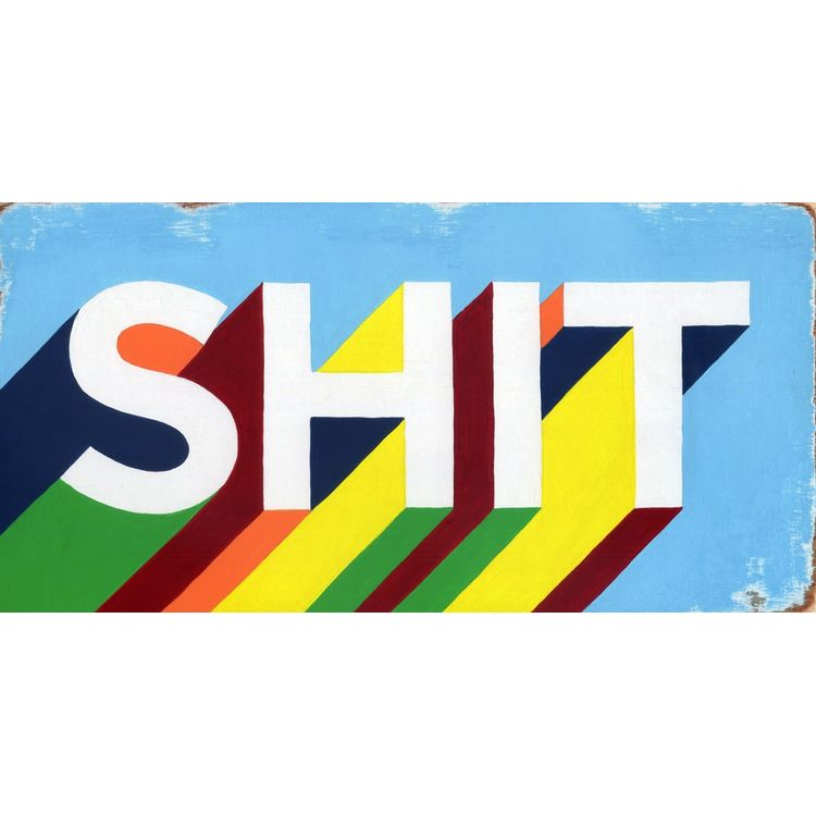 SHIT by Famous When Dead