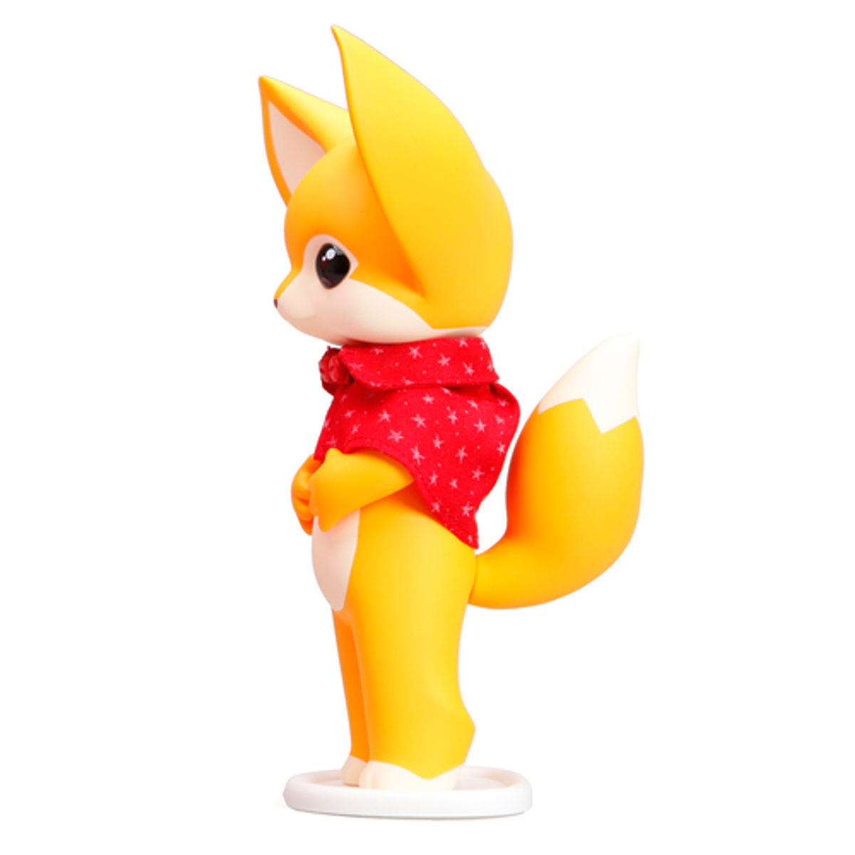 Fennec Fox Dona : Yellow