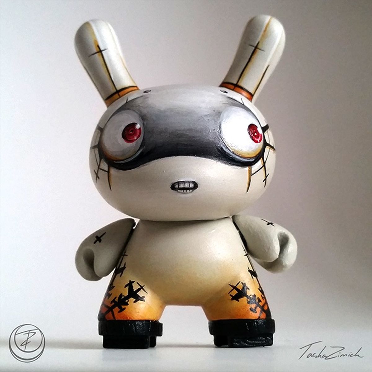 RENEGADE CUSTOM 3" DUNNY
