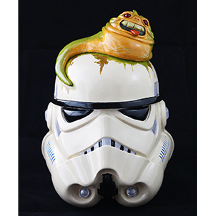 Jobby, Son of Jabba by Furry Feline Creatives
