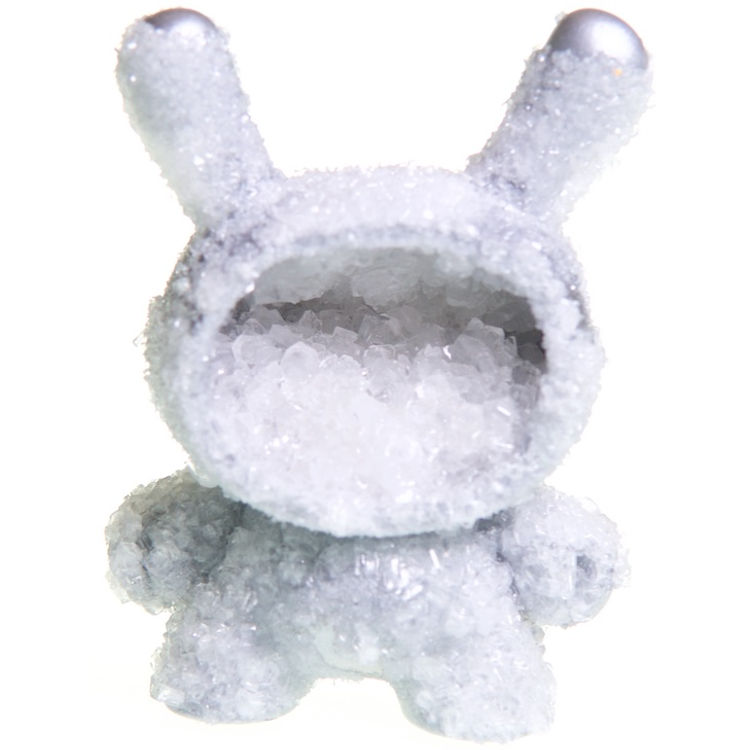 AG2 Dunny by Hungry Ghost