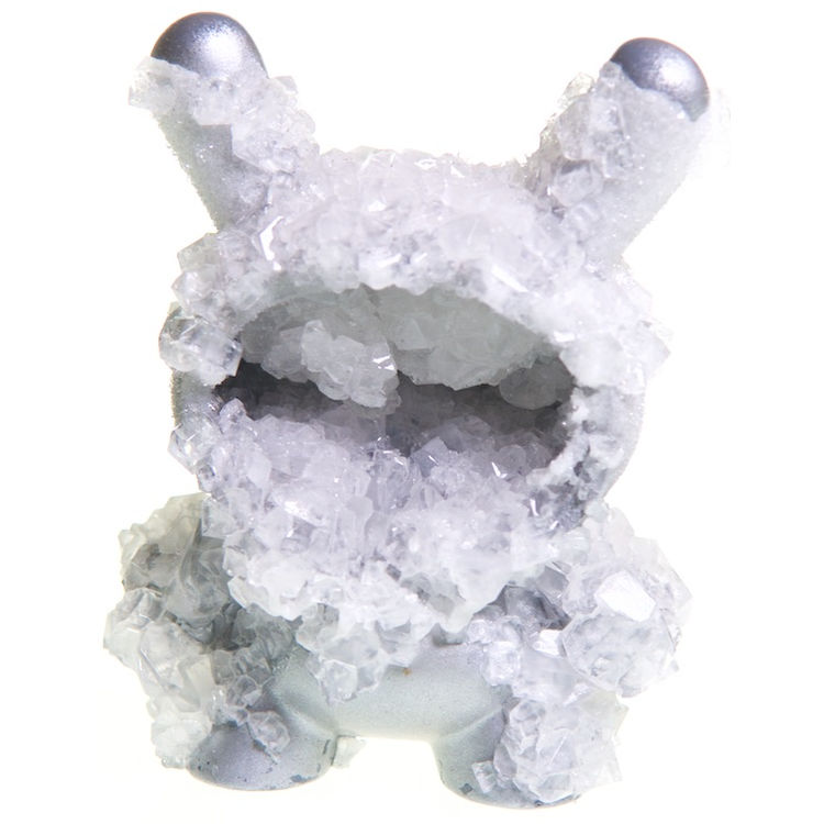 AG3 Dunny by Hungry Ghost