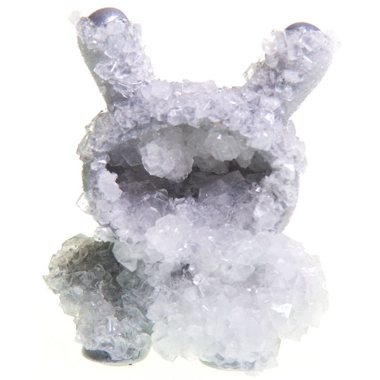 AG4 Dunny by Hungry Ghost