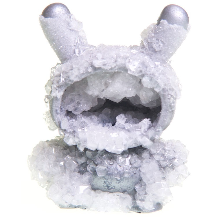 AG5 Dunny by Hungry Ghost