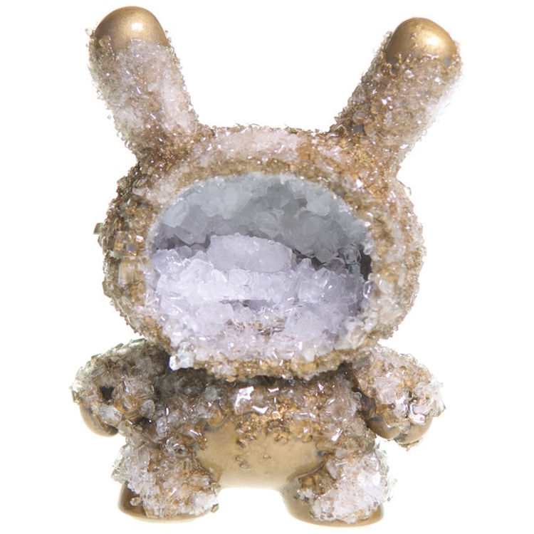 AU2 Dunny by Hungry Ghost