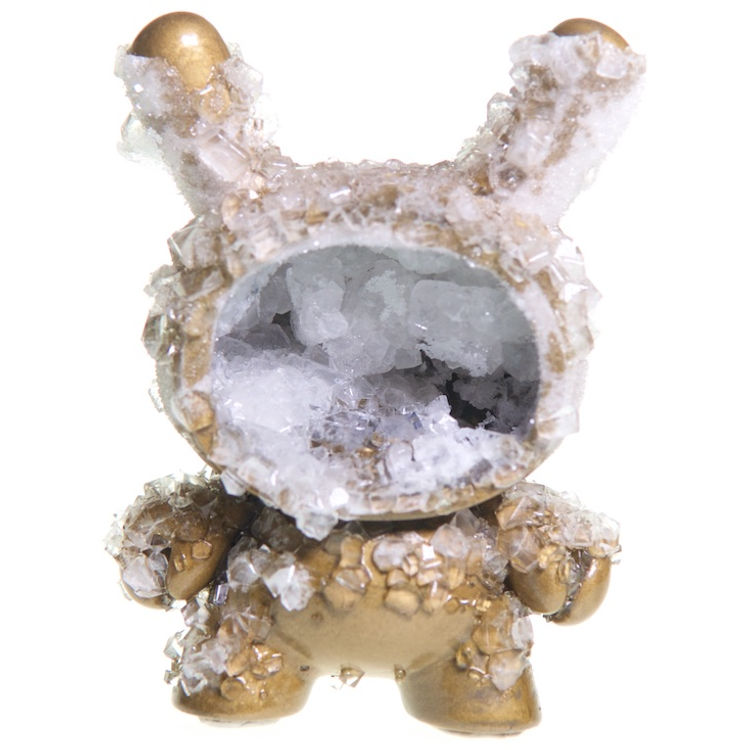 AU3 Dunny by Hungry Ghost