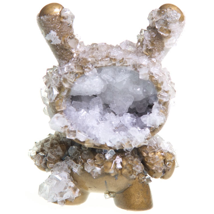 AU4 Dunny by Hungry Ghost