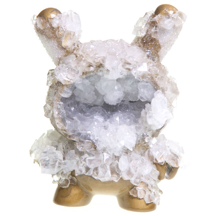 AU5 Dunny by Hungry Ghost