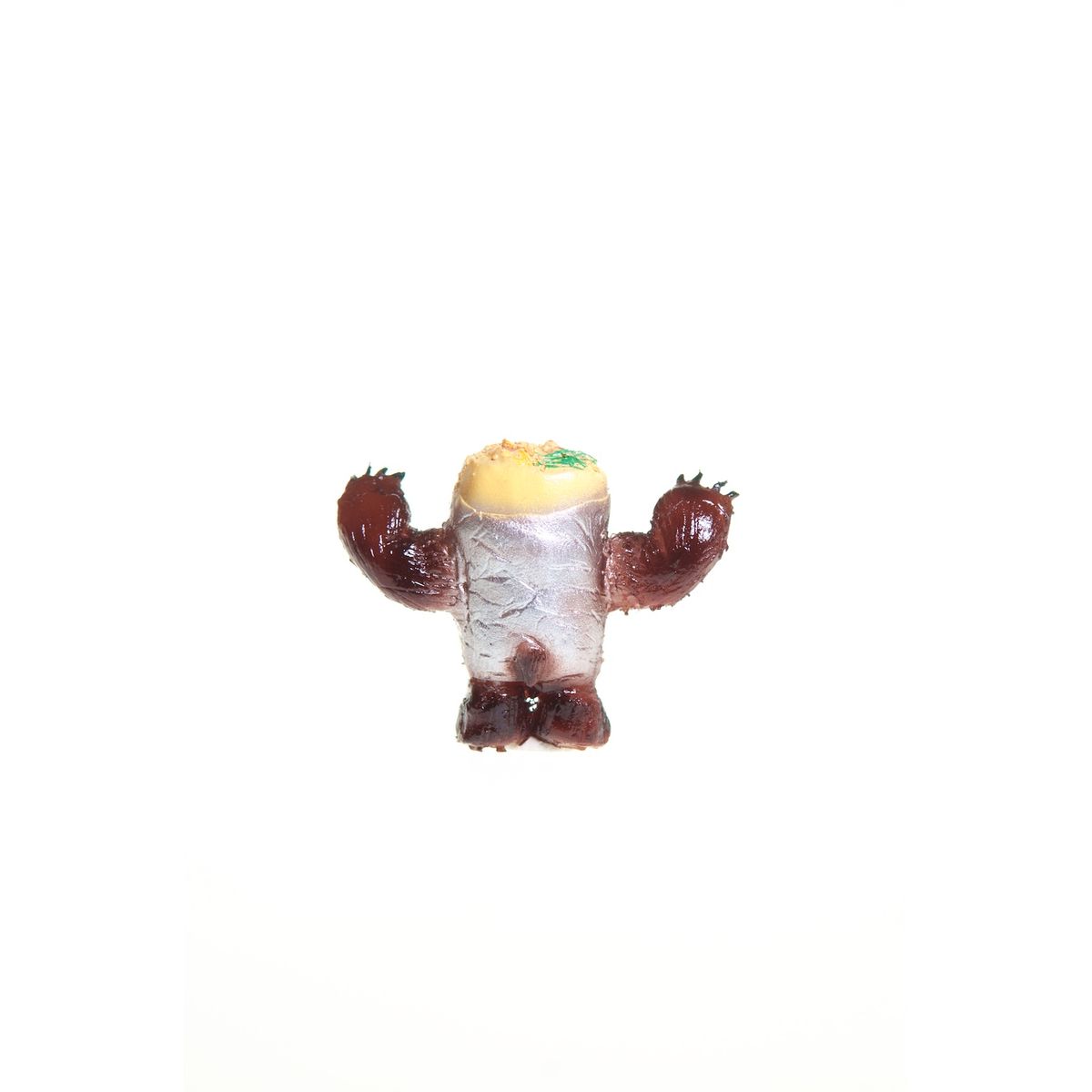 Chipotle Colorway Bearrito