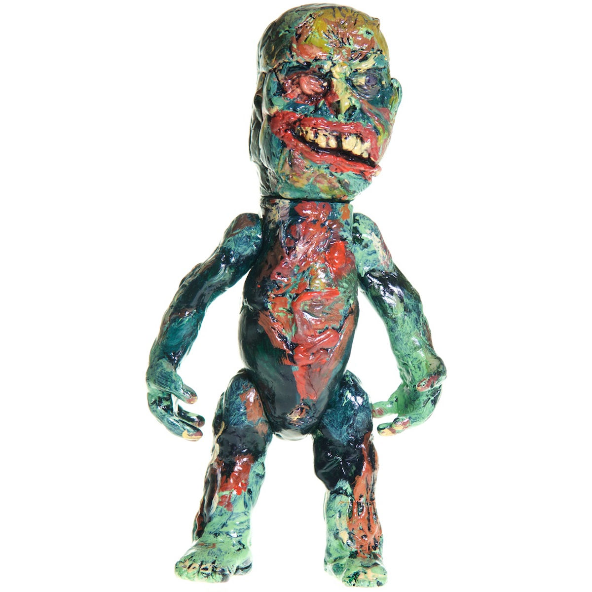 Creature from the Black Lagoon