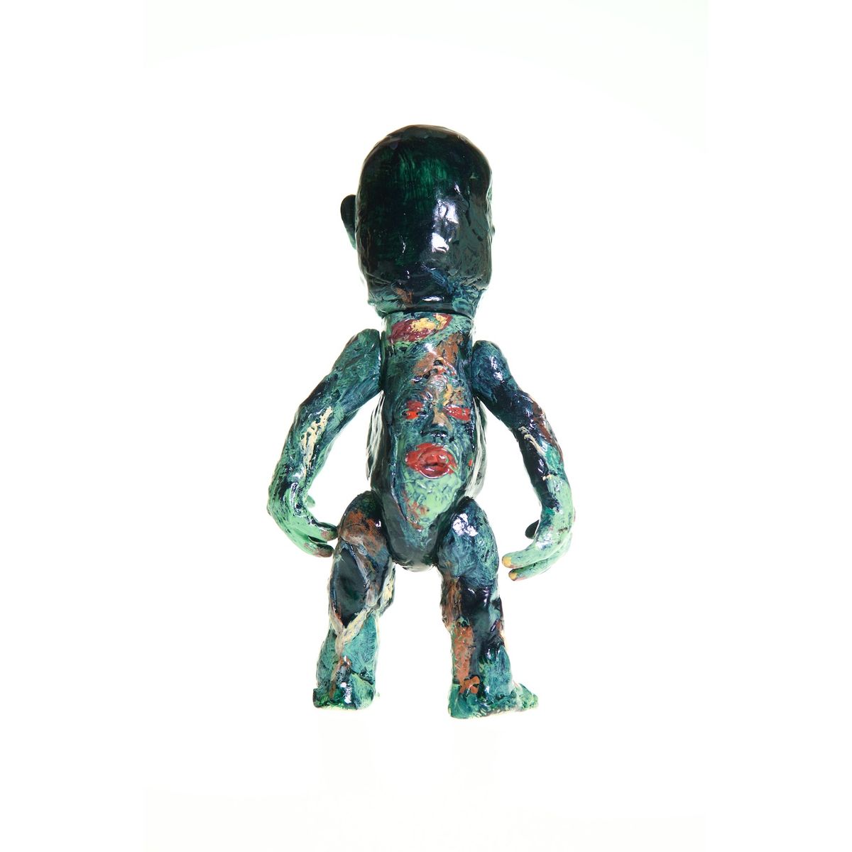 Creature from the Black Lagoon