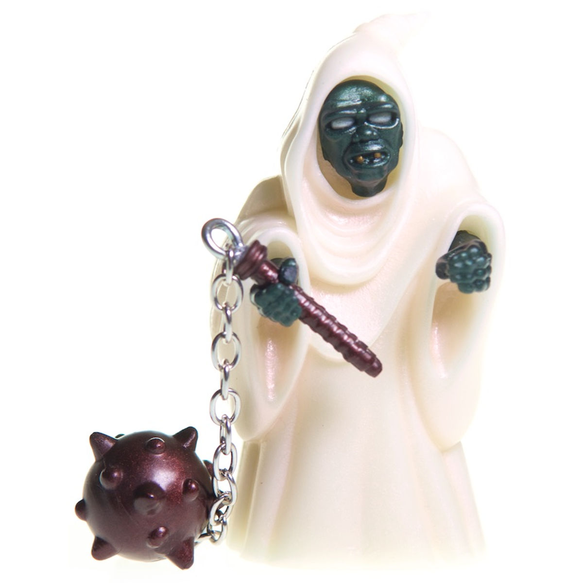 Gift Wrapped Bog Dweller #3