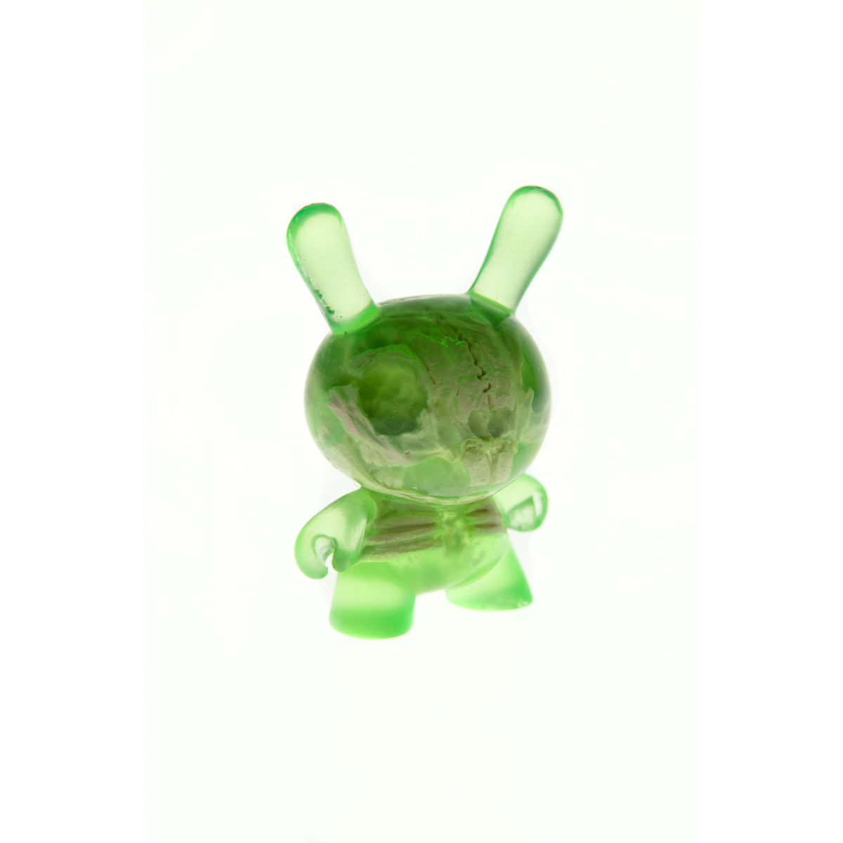 Infected Dunny - Green