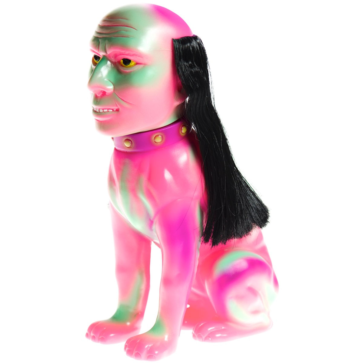 Jinmenken - Save Me! Blind Bag - Green