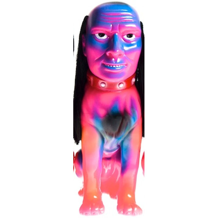 Jinmenken - Save Me! Blind Bag - Blue by Awesome Toy