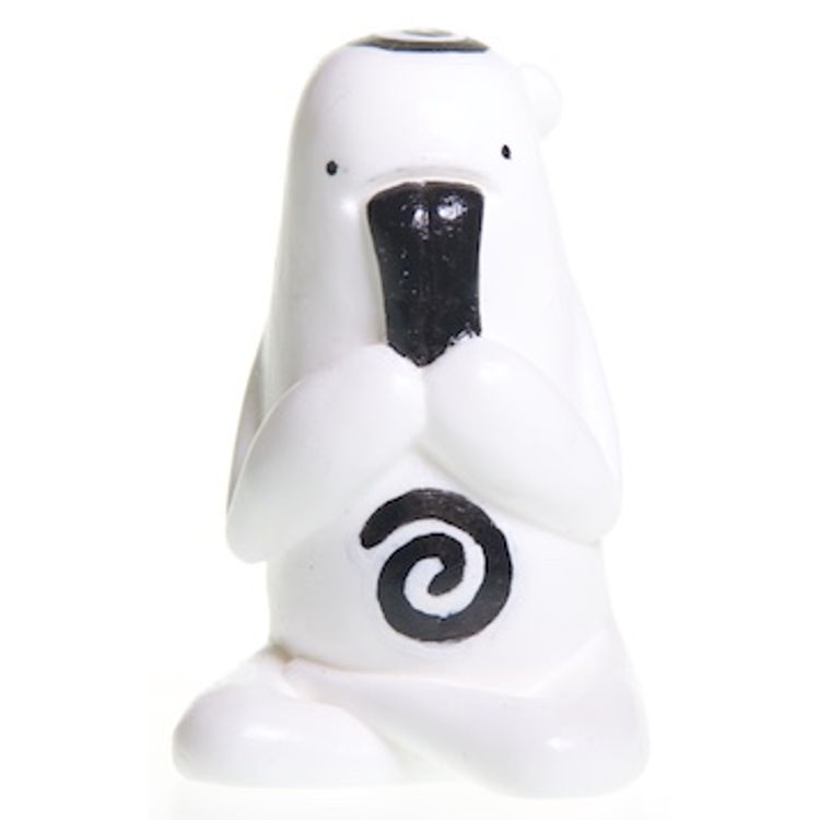 Koog (Black) by Shadoe Delgado