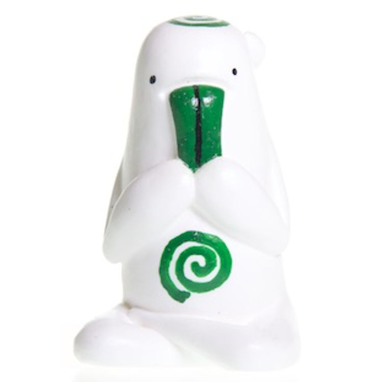 Koog (Green) by Shadoe Delgado