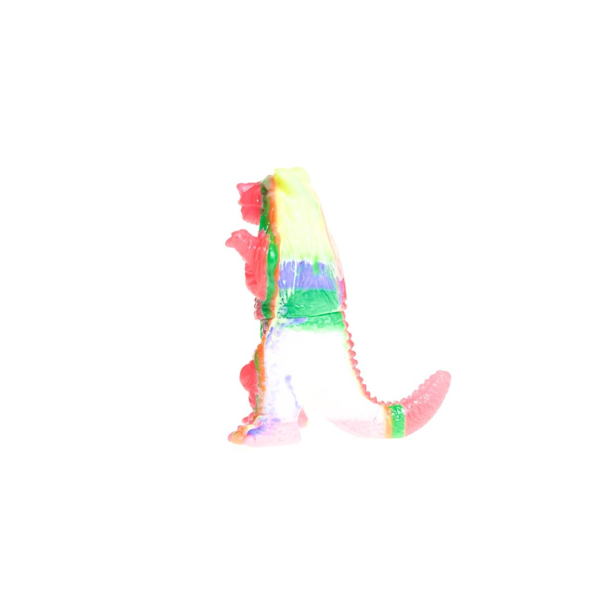 Multi-colored King Caesar #5