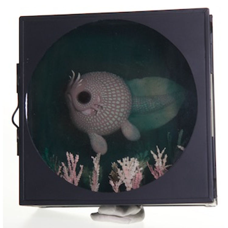 untitled by Leslie Levings