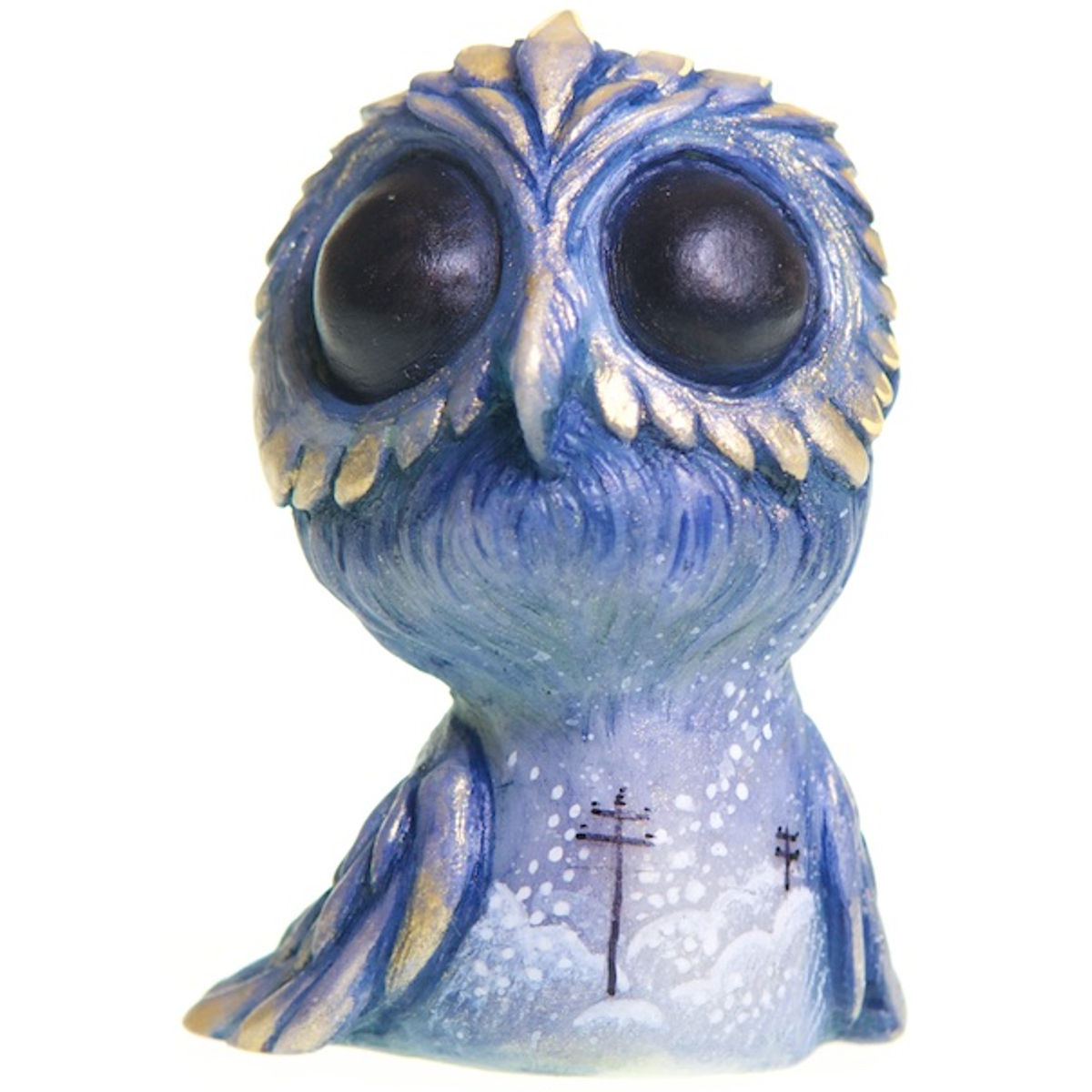 Walyc (January Skies)